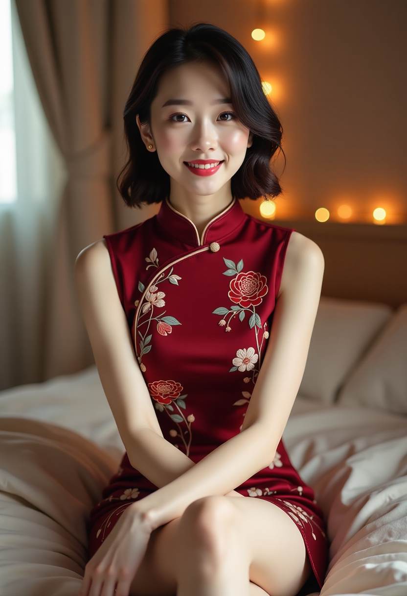 顶楼的大象人物线梳理