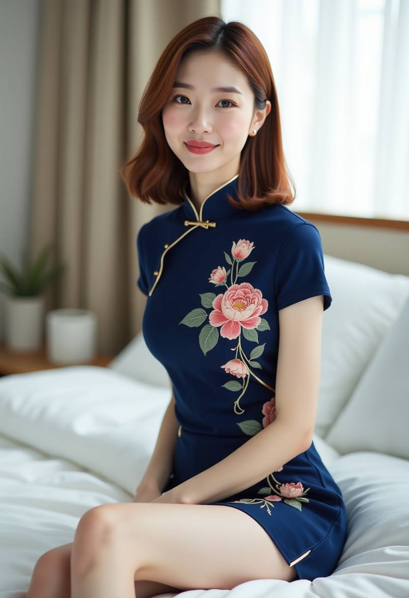 顶楼的大象未公开花絮