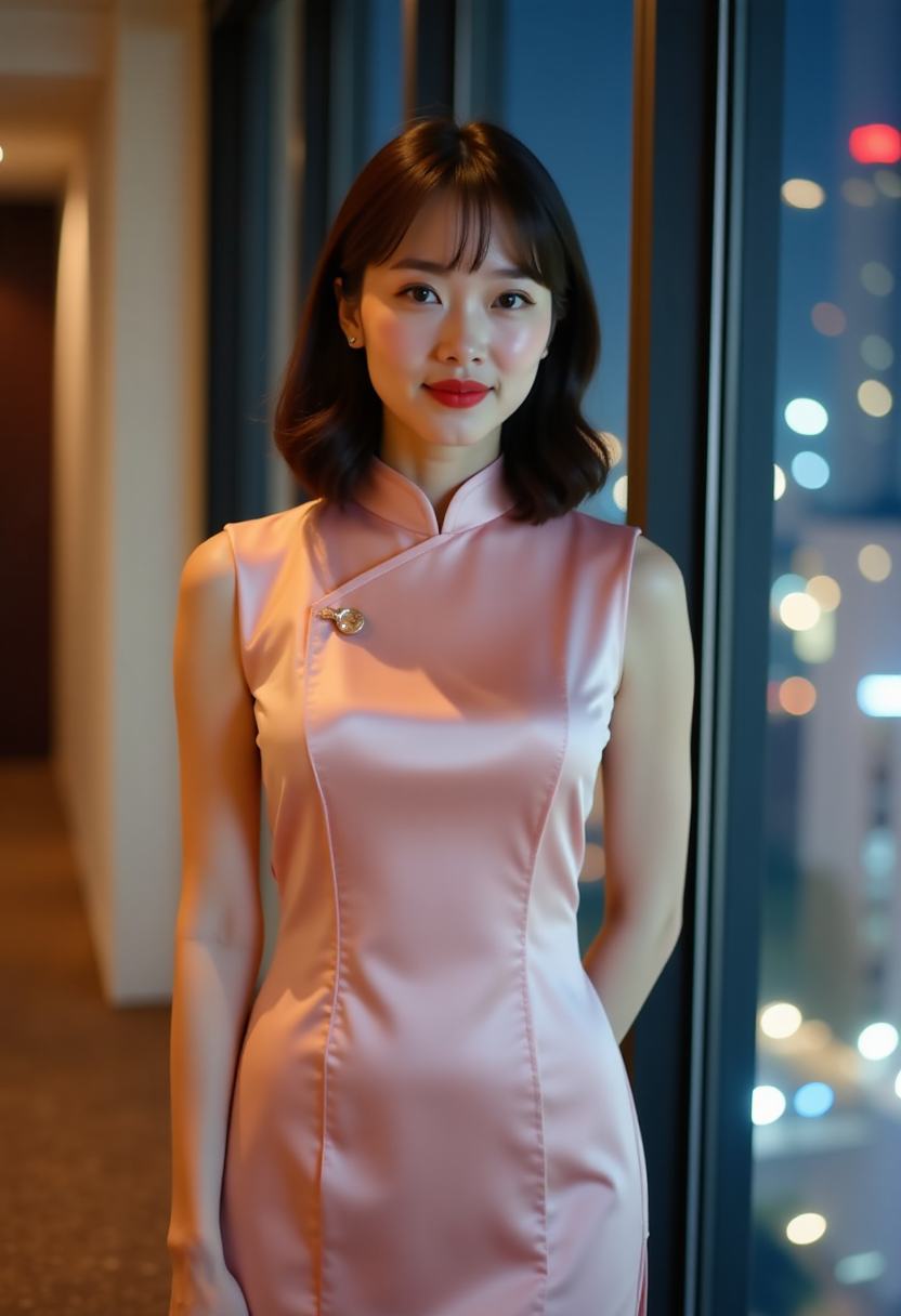 顶楼的大象结局寓意解析