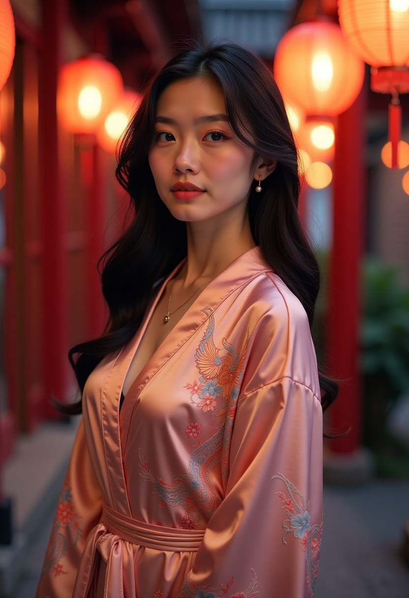 顶楼的大象导演视界特辑
