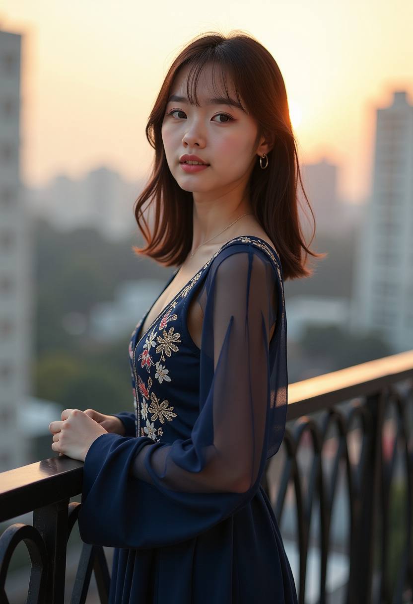 顶楼的大象视听语言精讲